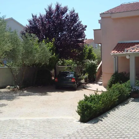 Apartment In Zadar/Zadar Riviera 7837 Apartment