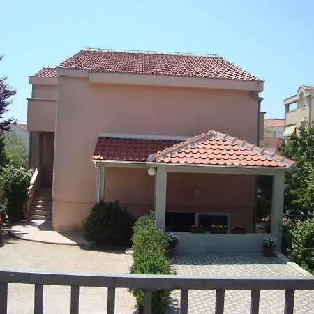 Apartment Apartment In Zadar/Zadar Riviera 7837