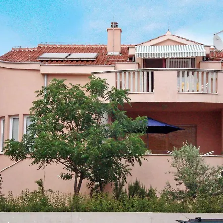 Apartment In Zadar/Zadar Riviera 7837