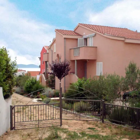 Apartment Apartment In Zadar/Zadar Riviera 7837 Zadar